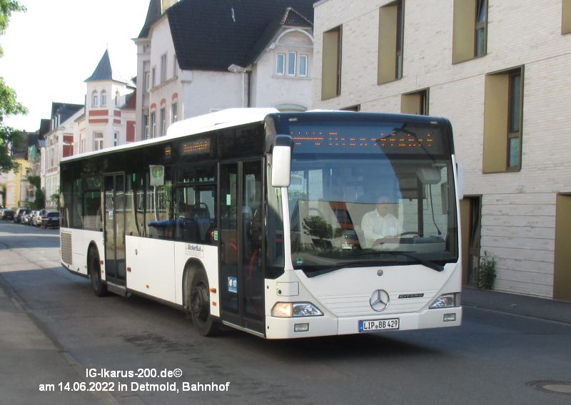 LIP-BB 429